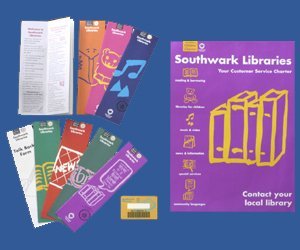 Southwark Libraries